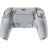 ONIVERSE - „Starion PS5 Bluetooth“ valdiklis – marmuro baltumo