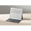 Onyxonyx Boox Onyx - BOOX Note Max / Tab XC klaviatūros dėklas - 13,3 colio