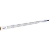 Ołówek Pieštukas dailidės 240mm Pilkas