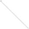 Orno Opaska Natūralios spalvos kabelinė raištelis, plotis 4,8 mm, ilgis 300 mm, 100 vnt.