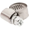 Metaline sąvarža TOPEX W2 16-25 mm