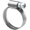Dedra Opaska Sliekinis spaustukas 80-100/9mm, plienas W2