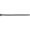 ‎Opaski EXTREME kabelių raiščiai 4,8 x 150 mm, juodi, 100 vnt.