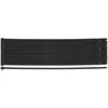 ‎Opaski EXTREME kabelių raiščiai 4,8 x 370 mm, juodi, 50 vnt.