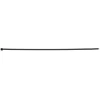 ‎Opaski EXTREME kabelių raiščiai 4,8 x 450 mm, juodi, 50 vnt.