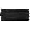‎Opaski EXTREME kabelių raiščiai 7,6 x 200 mm, juodi, 50 vnt.