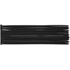 ‎Opaski EXTREME kabelių raiščiai 7,6 x 300 mm, juodi, 50 vnt.