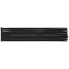 ‎Opaski EXTREME kabelių raiščiai 7,6 x 500 mm, juodi, 50 vnt.