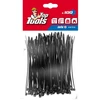 Užspaudėjai TOP TOOLS 2,5x100 mm (100 vnt.)