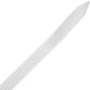 ‎Opaski Kabelių raiščiai 4,8 x 370 mm, 75 vnt., balti