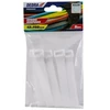 Dedra Direliai su lipdukais 16x210 mm balti 5 vnt