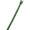 ‎Opaski Sodo dirželiai 2,5 x 200 mm, xa050 vnt., žali