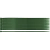 ‎Opaski Sodo dirželiai 2,5 x 200 mm, xa050 vnt., žali