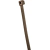 ‎Opaski Sodo dirželiai 4,8 x 160 mm, 50 vnt., rudi
