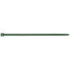 ‎Opaski Sodo raišteliai 4,8 x 160 mm, 50 vnt., žali