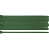 ‎Opaski Sodo raišteliai 4,8 x 160 mm, 50 vnt., žali