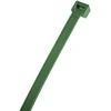 ‎Opaski Sodo raišteliai 7,6 x 380 mm, 50 vnt., žali