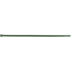 ‎Opaski Sodo raišteliai 7,6 x 380 mm, 50 vnt., žali