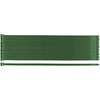 ‎Opaski Sodo raišteliai 7,6 x 380 mm, 50 vnt., žali