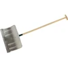 Profix sniego kastuvas, 48x31cm, 12349