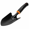 Łopatka Platus metalinis sodo kastuvas augalų persodinimui, 31 cm