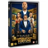 Operacija „Fortūna“: karo apgaulė