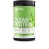 Optimum Nutrition - Clear Protein 100% augalinių baltymų izoliatas - sultingo persiko skonio - 280 g