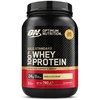 Optimum Nutrition - Gold Standard 100% - vaniliniai ledai 780 g
