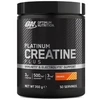 Optimum Nutrition - Kreatin Plus - Apelsinų skonio, 350 g