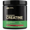Optimum Nutrition - kreatino vaisių punšas 248 g