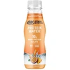 Optimum Nutrition - krištolinis baltymų vanduo su tropiniais agurkais, 12 x 350 ml