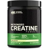 Optimum Nutrition - Mikronizuoti kreatino milteliai 317 g / Sportinė mityba