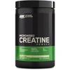 Optimum Nutrition - mikronizuoti kreatino milteliai 634 g