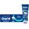 „Oral B“ dantų pasta „Advanced Plaque Control Cleaning Crystals“, 75 ml