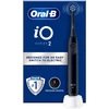 Oral-B iO 2 elektrinis dantų šepetėlis – juodas