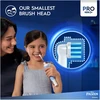 „Oral B - Vitality Pro Kids“ elektrinis dantų šepetėlis „Frozen“ CLS