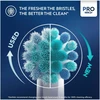 „Oral B - Vitality Pro Kids“ elektrinis dantų šepetėlis „Frozen“ CLS