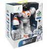 Lean Toys Nuotoliniu būdu valdomas robotas R/C