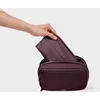Orbitkey - 2 viename techninis dėklas - slyvų spalvos