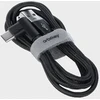 „Orbitkey“ – daugkartinio naudojimo kabelių raišteliai – 6 vnt. pakuotė