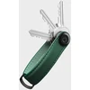 „Orbitkey“ – raktų organizatorius, matinės odos – miško spalvos