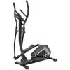 REBEL ACTIVE magnetinio elipsinio treniruoklio modelis RBA-1012