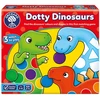 Orchard Toys - Dotty dinozaurai (600062)