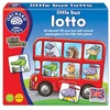Orchard Toys Orchardas – Mažojo autobuso loterija (600355)
