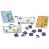Oxford University Press „Orchard Toys“ – pirkinių sąrašo priedai: vaisiai ir daržovės – (600090)