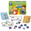 Oxford University Press „Orchard Toys“ – pirkinių sąrašo priedai: vaisiai ir daržovės – (600090)