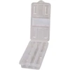 Organizer Organizatorius 18, 6 skyriai, 35x90x180, proline