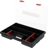 Organizer Organizatorius 39 su rankena, 15 skyrių, 65x290x390, proline hd