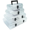 Organizer Organizatorius su rankena 12, 5 skyriai, 295x195x85