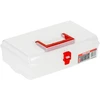Organizer Organizatorius su rankena, 5 skyriai, 295x195x85, proline
